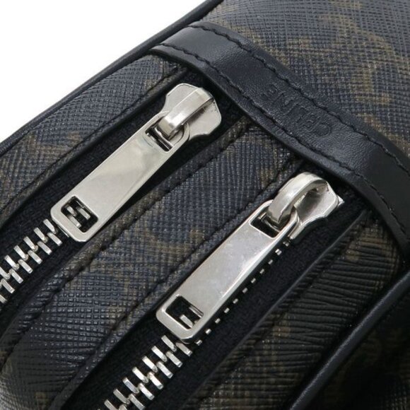 Celine Belt Bag Triomphe Canvas - Picture 8 of 9